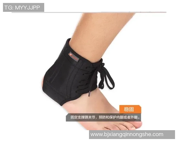 足球踝关节手术后康复指南与注意事项详解