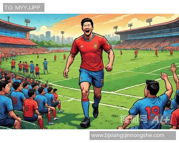 足球虐我无数次却让我在绿茵场上找到人生的意义与激情