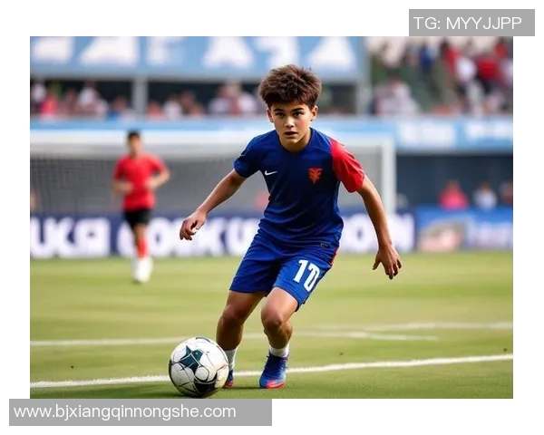 陈稳足球:探索中国足球的未来发展与青训体系改革之路